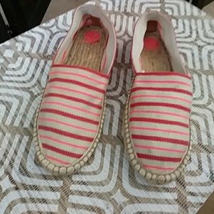 Tory Burch slipons
